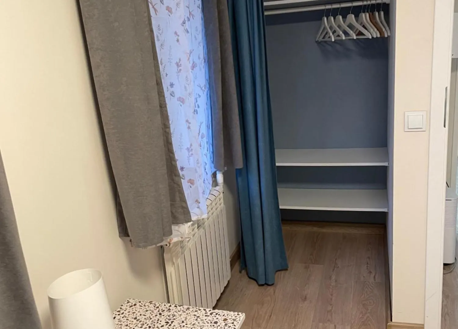Moze Nad Morze Appartement Gdańsk