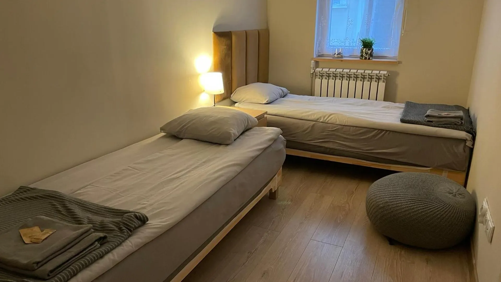 Moze Nad Morze Appartement Gdańsk