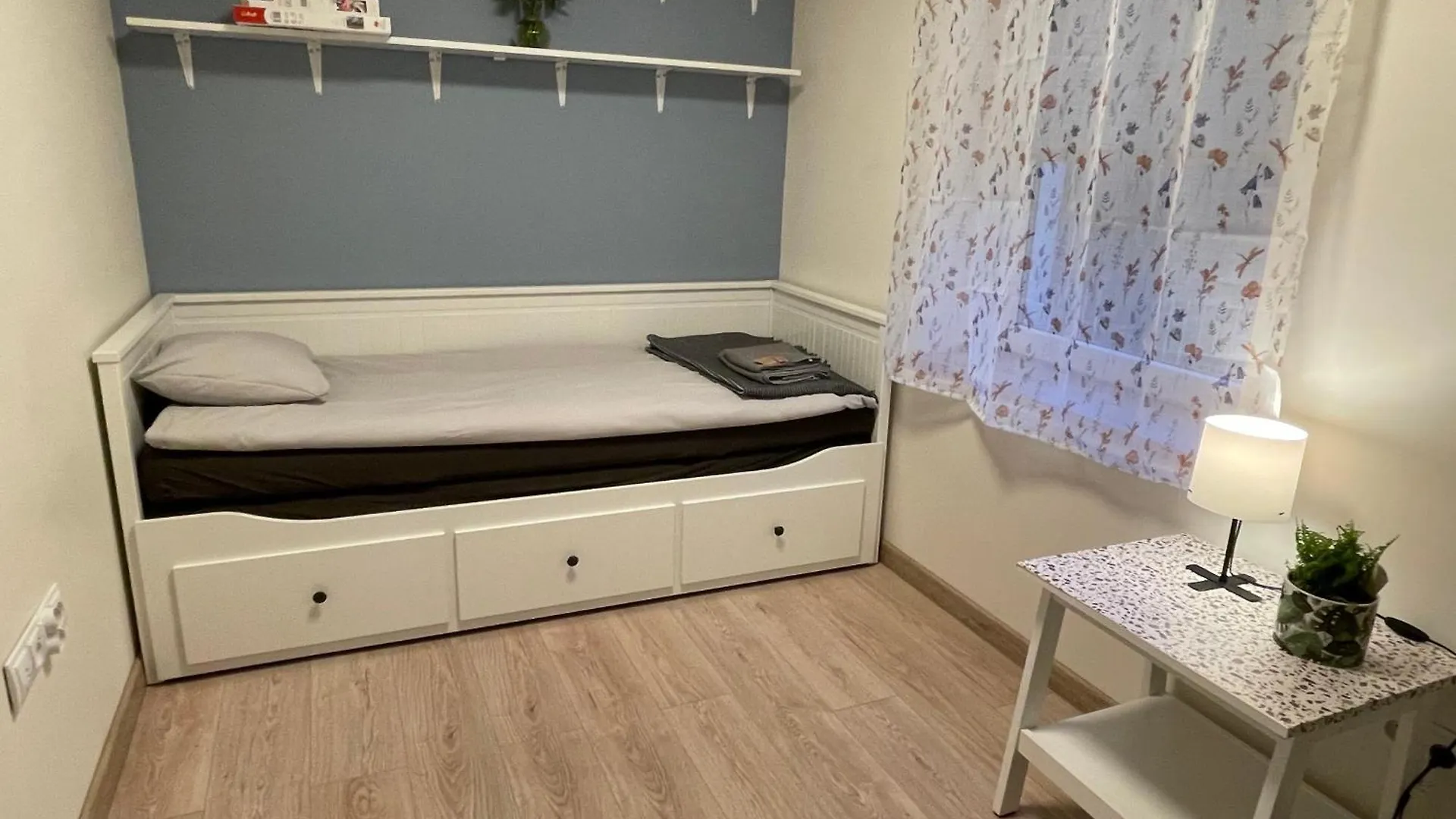 Moze Nad Morze Appartement Gdańsk Polen