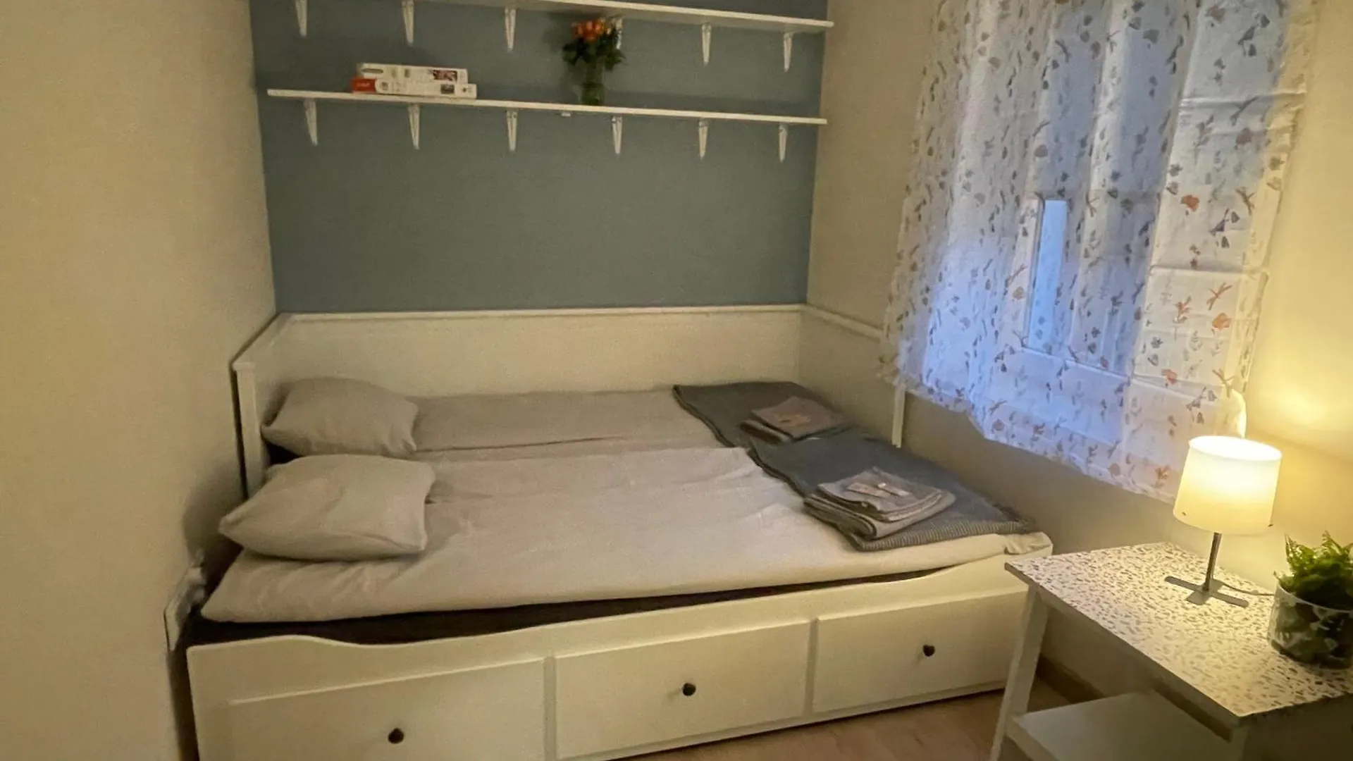 Moze Nad Morze Appartement Gdańsk