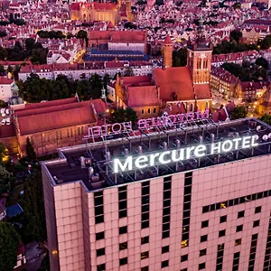 מלון Mercure Stare, גדנסק