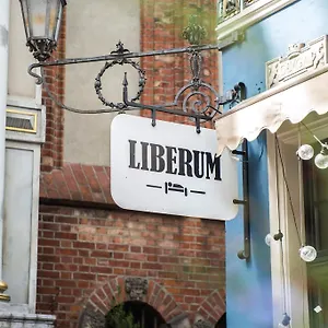 3* Apart Otel Liberum Old Town