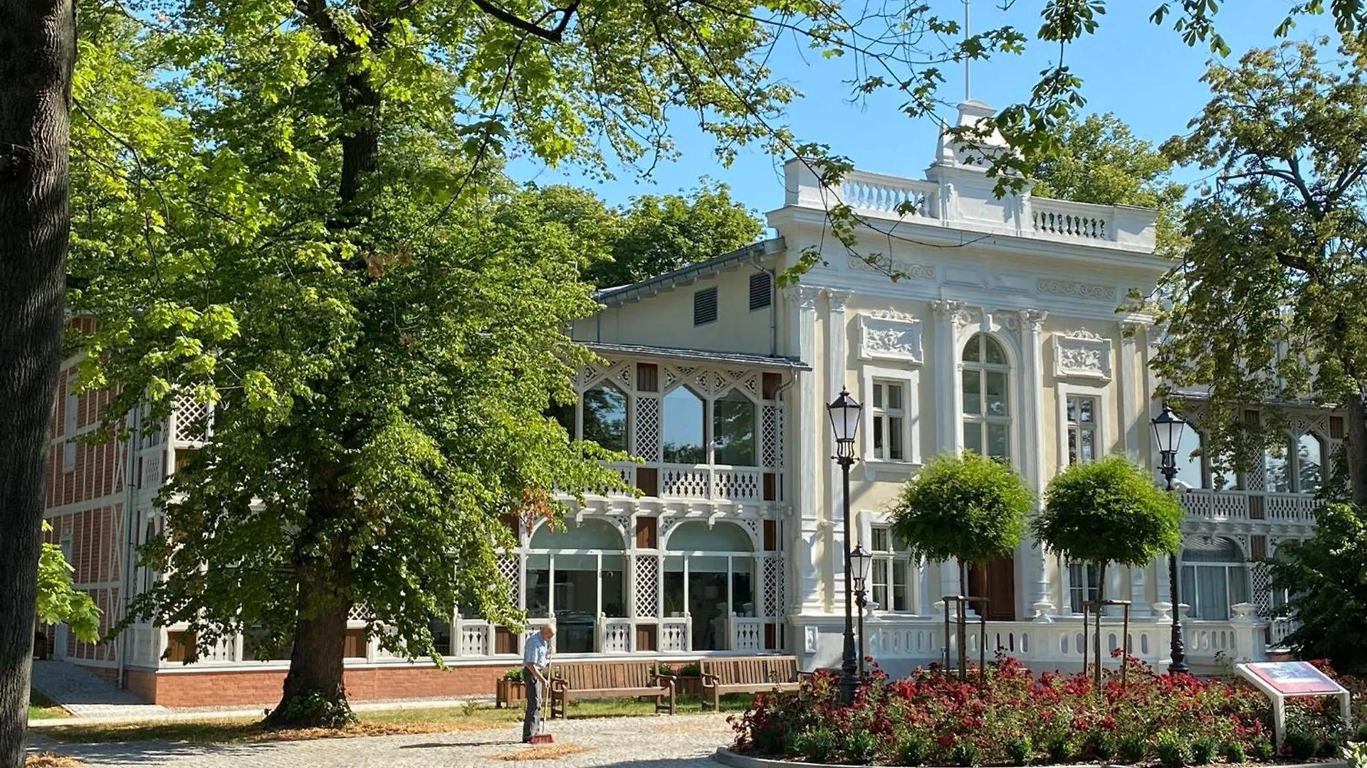 Apartmán Moze Nad Morze Gdaňsk Polsko